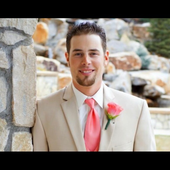 Meet your Posher, Joey - Picture 1 of 1